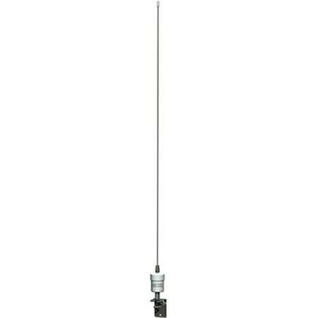 PAYASADAS A431-VSS 3 ft. VHF Stainless Steel Antenna PA3203457